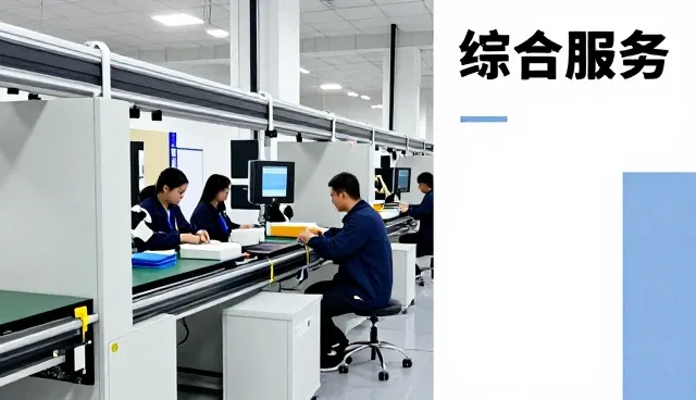 企业管理系统