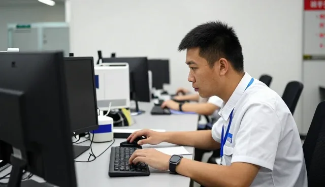 北京掌心互联科技有限公司解析技术支持等的发展趋势